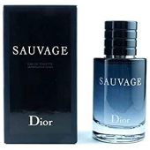 Christian Dior Sauvage Eau De Toilette Spray