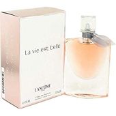 La Vie Est Belle by Lancome Eau De Parfum