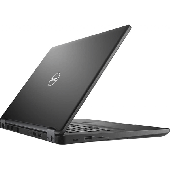 Dell Latitude E5480 (i5-7300U, 8GB RAM, Win11 , 250GB HDD) Laptop - Black