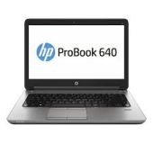 HP ProBook 640 G2 / Intel Core i5 / 8GB RAM / 256GB SSD /  Windows 10 & Microsoft Office