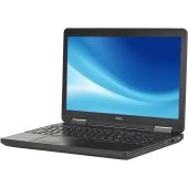 Dell Latitude E5540 15.6” Laptop, Intel Core i5-4300U, 256GB Solid State Drive, 8GB DDR3, DVDRW WIN10P64 (Refurbished).