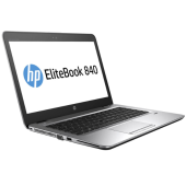 HP EliteBook 840 G4 Intel Core I5 / 7th Gen / 8GB RAM / 256GB SSD / Windows 10 & Microsoft Office