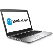 HP EliteBook 850 G3 Intel Core I5 / 6th Gen / 8GB RAM / 256GB SSD / Windows 10 & Microsoft Office