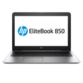 HP EliteBook 850 G8 / Intel Core i5 / 8GB RAM / 256GB SSD /  11th Gen / Windows 10 & Microsoft Office