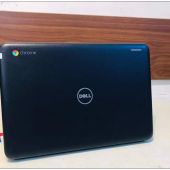 Dell Chrome book 11 3180