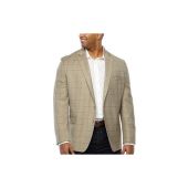 Shaquille O’Neal XLG Mens Classic Fit Sport Coat