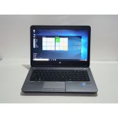 HP ProBook 640 G1 – 14” Laptop (Core i5, 8GB RAM, 256GB SSD)