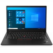 LENOVO THINKPAD X1 CARBON / Intel Core i7 - 8th Gen / Touch Screen / 8GB or 16GB RAM / 256GB SSD / Windows 10 & Microsoft Office