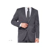 STAFFORD STRETCH COMFORT CLASSIC FIT SUIT JACKET