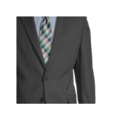 Stafford Classic Fit Suit Jacket Portly Fit