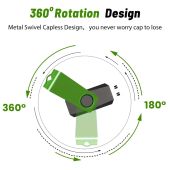 64GB Flash Drive/Disk