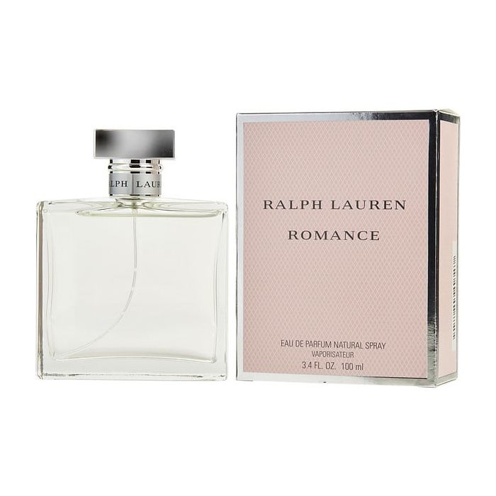 Ralph Lauren Romance