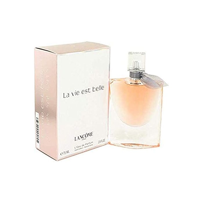 La Vie Est Belle by Lancome Eau De Parfum