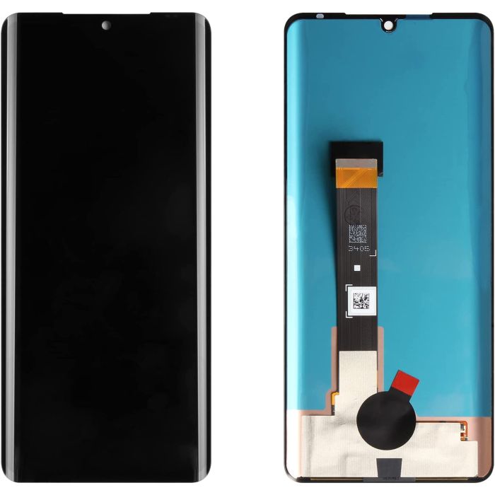 LG Velvet 5G G900 LCD Screen and Display Replacement,for LG LM-G900N LM-G900EM LM-G900 LM-G900TM Touch Screen Digitizer Full Assembly