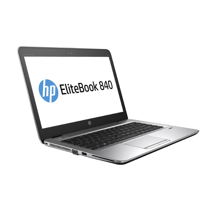 HP EliteBook 840 G4 Intel Core I5 / 7th Gen / 8GB RAM / 256GB SSD / Windows 10 & Microsoft Office