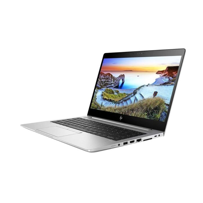  HP EliteBook 840 G5 Intel Core I5 / 8th Gen / 8GB RAM / 256GB SSD / Windows 10 & Microsoft Office