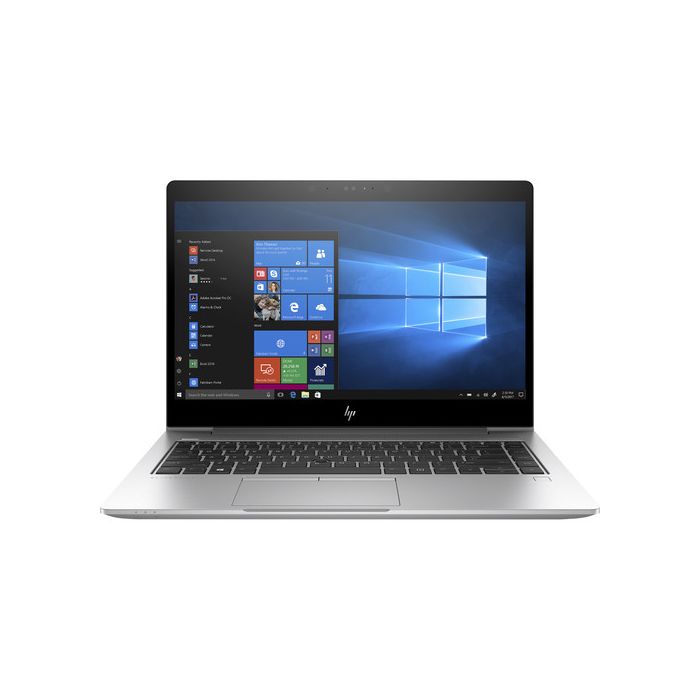 HP EliteBook 840 G6 Intel Core I5 / 8th Gen / 8GB RAM / 256GB SSD / Windows 10 & Microsoft Office