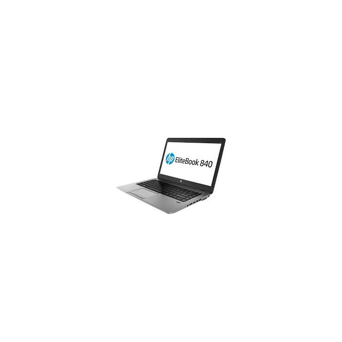 HP EliteBook 840 G1 / Intel Core i5 / 8GB RAM / 256GB SSD /  4th Gen / Windows 10 & Microsoft Office