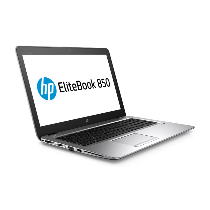 HP EliteBook 850 G7 Intel Core I5 / 10th Gen / 8GB RAM / 256GB SSD / Windows 10 & Microsoft Office