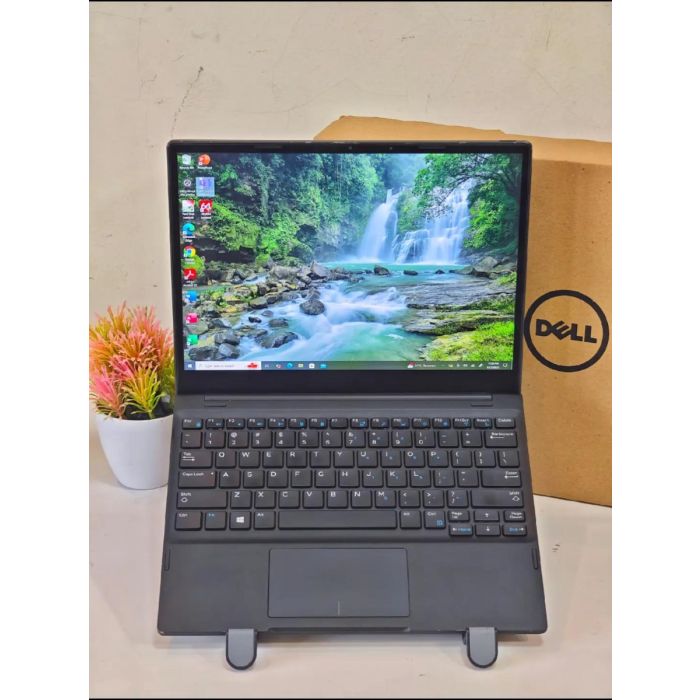 Dell Latitude 7285 – 2-in-1 Touch (Premium Flex Edition)