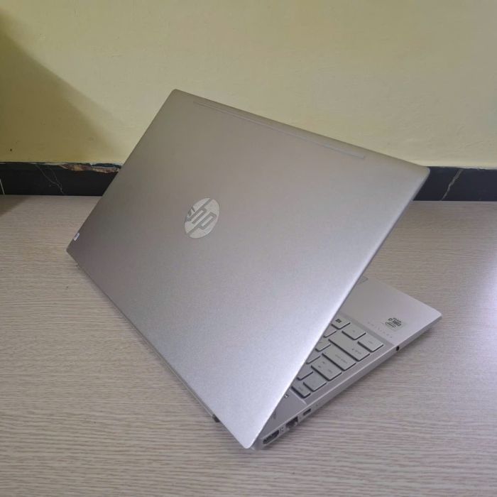 HP Pavilion 15-cs3xxx | Intel Core i5 10th Gen | 8GB RAM | 512GB SSD