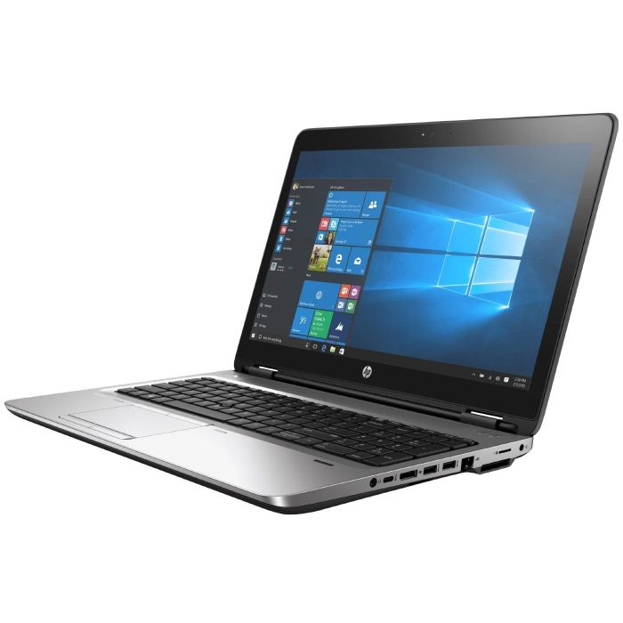 HP EliteBook 840 G3 - Intel Core i7 / 8GB RAM / 256GB SSD / Windows 10 & Microsoft Office