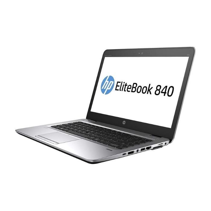 HP EliteBook 840 G1 - Intel Core i5 / 8GB RAM / 500GB HDD / Windows 10 & Microsoft Office