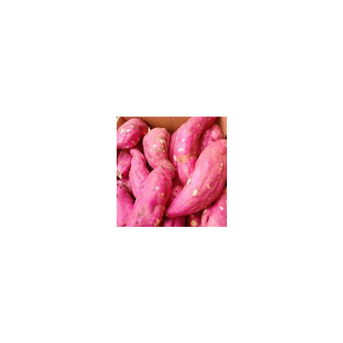 Sweet Potatoes Blisses