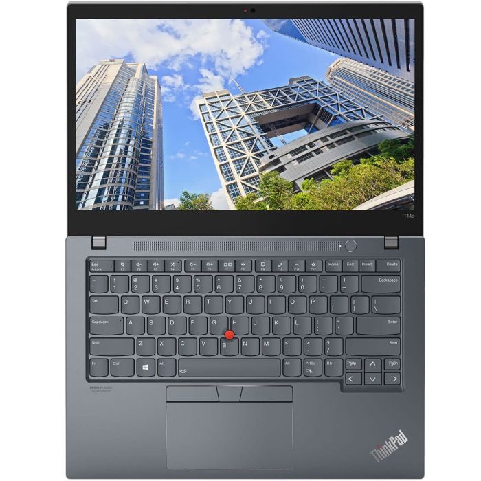  Lenovo ThinkPad T14s Core i5 / 8GB or 16GB RAM / 256GB SSD / 10th Gen / Windows 10 & Microsoft Office