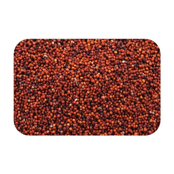 Golden Finger Millets 