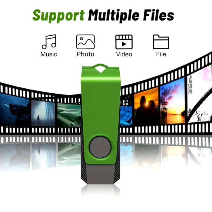 1 TB USB Flash Drive/Disk