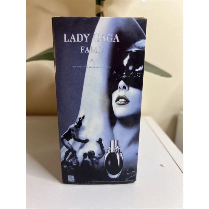 Lady Gaga Fame Eau de Parfum Spray for Women